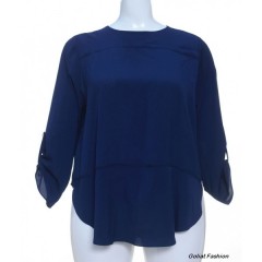 Bluza Dama Marime Mare Bluzams33d